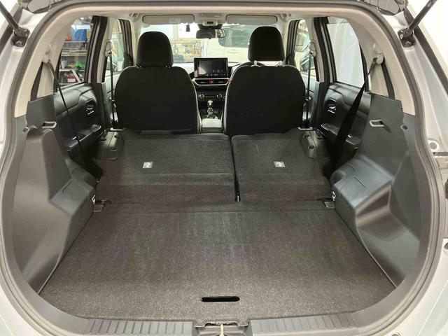 ロッキーＧ下取車　パノラマモニター　ナビ　アダプティブクルーズコントロール　車線逸脱警告　電動格納ミラー　ブルートゥース　ＥＴＣ　オートライト　誤発進抑制機能　タ−ボ　オートマチックハイビーム　ドラレコ（長崎県）の中古車