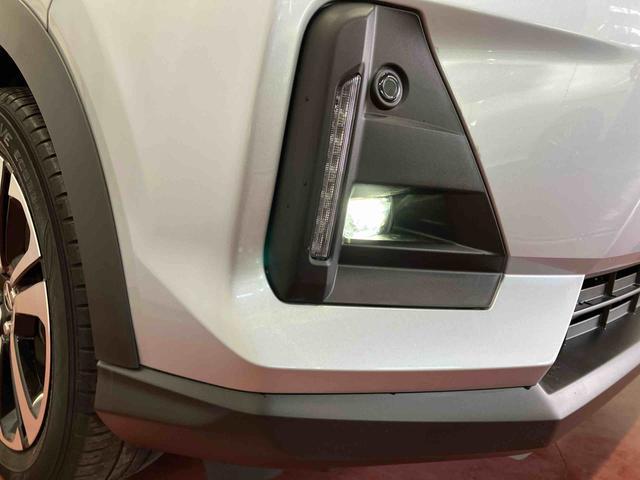 ロッキーＧ下取車　パノラマモニター　ナビ　アダプティブクルーズコントロール　車線逸脱警告　電動格納ミラー　ブルートゥース　ＥＴＣ　オートライト　誤発進抑制機能　タ−ボ　オートマチックハイビーム　ドラレコ（長崎県）の中古車