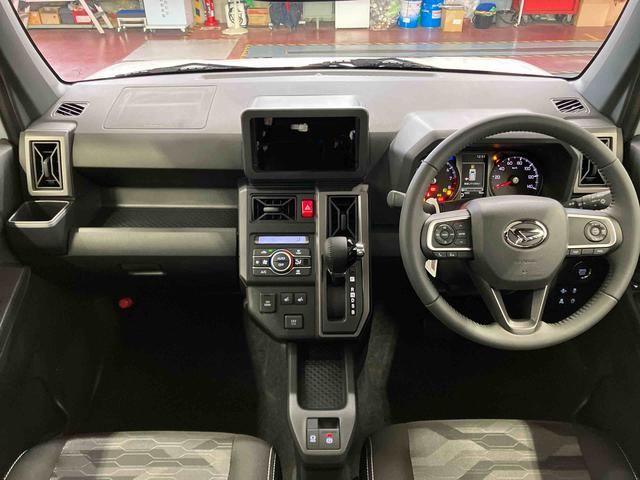 タフトＧ　ダーククロムベンチャー届出済未使用車　元展示車　シートヒーター　衝突被害軽減システム　アダプティブクルーズコントロール　電動格納ミラー　１オーナー　スマートキー　禁煙　ＬＥＤヘッドランプ　アイドリングストップ　オートライト（長崎県）の中古車