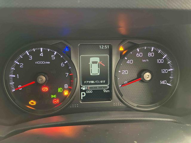 タフトＧ　ダーククロムベンチャー届出済未使用車　元展示車　シートヒーター　衝突被害軽減システム　アダプティブクルーズコントロール　電動格納ミラー　１オーナー　スマートキー　禁煙　ＬＥＤヘッドランプ　アイドリングストップ　オートライト（長崎県）の中古車