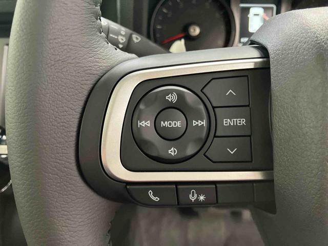 タフトＧ　ダーククロムベンチャー届出済未使用車　元展示車　シートヒーター　衝突被害軽減システム　アダプティブクルーズコントロール　電動格納ミラー　１オーナー　スマートキー　禁煙　ＬＥＤヘッドランプ　アイドリングストップ　オートライト（長崎県）の中古車