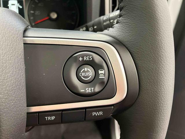 タフトＧ　ダーククロムベンチャー届出済未使用車　元展示車　シートヒーター　衝突被害軽減システム　アダプティブクルーズコントロール　電動格納ミラー　１オーナー　スマートキー　禁煙　ＬＥＤヘッドランプ　アイドリングストップ　オートライト（長崎県）の中古車