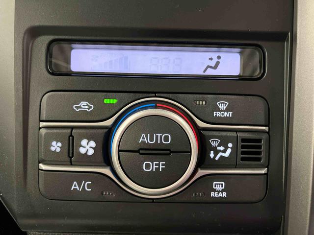 タフトＧ　ダーククロムベンチャー届出済未使用車　元展示車　シートヒーター　衝突被害軽減システム　アダプティブクルーズコントロール　電動格納ミラー　１オーナー　スマートキー　禁煙　ＬＥＤヘッドランプ　アイドリングストップ　オートライト（長崎県）の中古車