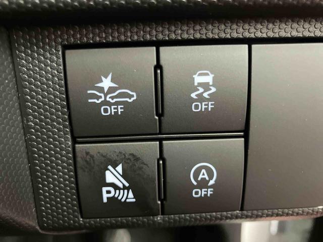 タフトＧ　ダーククロムベンチャー届出済未使用車　元展示車　シートヒーター　衝突被害軽減システム　アダプティブクルーズコントロール　電動格納ミラー　１オーナー　スマートキー　禁煙　ＬＥＤヘッドランプ　アイドリングストップ　オートライト（長崎県）の中古車