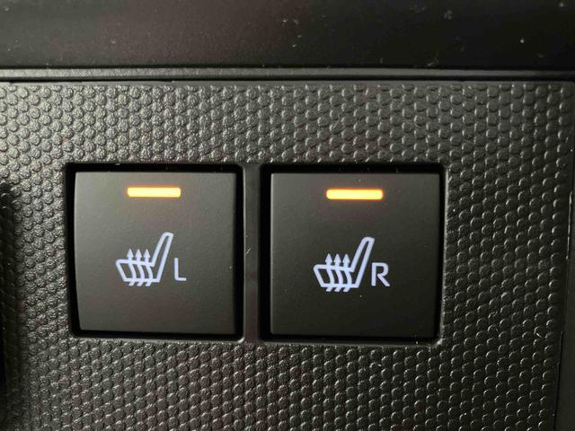 タフトＧ　ダーククロムベンチャー届出済未使用車　元展示車　シートヒーター　衝突被害軽減システム　アダプティブクルーズコントロール　電動格納ミラー　１オーナー　スマートキー　禁煙　ＬＥＤヘッドランプ　アイドリングストップ　オートライト（長崎県）の中古車