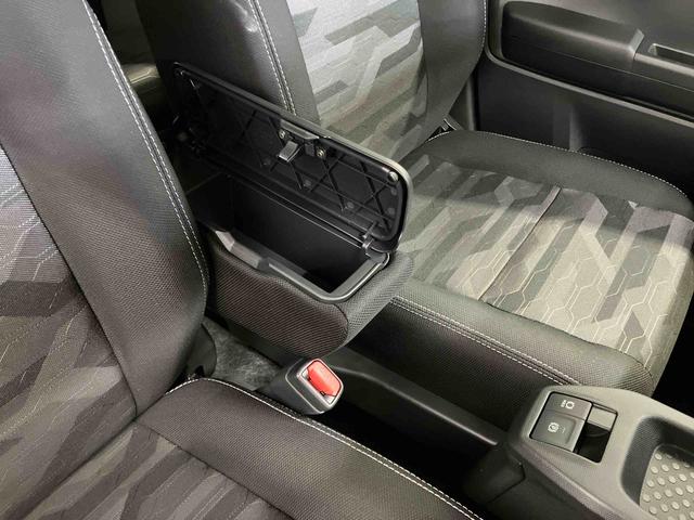 タフトＧ　ダーククロムベンチャー届出済未使用車　元展示車　シートヒーター　衝突被害軽減システム　アダプティブクルーズコントロール　電動格納ミラー　１オーナー　スマートキー　禁煙　ＬＥＤヘッドランプ　アイドリングストップ　オートライト（長崎県）の中古車