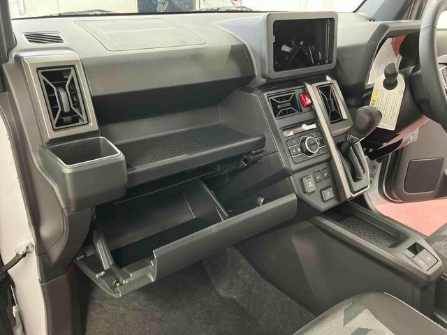 タフトＧ　ダーククロムベンチャー届出済未使用車　元展示車　シートヒーター　衝突被害軽減システム　アダプティブクルーズコントロール　電動格納ミラー　１オーナー　スマートキー　禁煙　ＬＥＤヘッドランプ　アイドリングストップ　オートライト（長崎県）の中古車