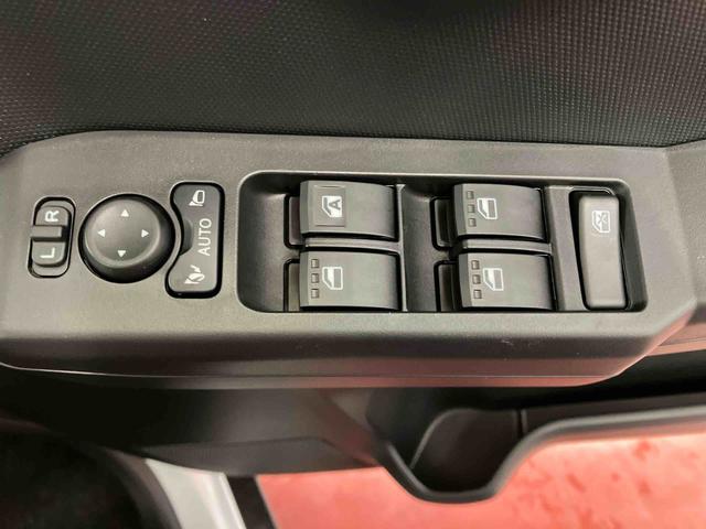 タフトＧ　ダーククロムベンチャー届出済未使用車　元展示車　シートヒーター　衝突被害軽減システム　アダプティブクルーズコントロール　電動格納ミラー　１オーナー　スマートキー　禁煙　ＬＥＤヘッドランプ　アイドリングストップ　オートライト（長崎県）の中古車