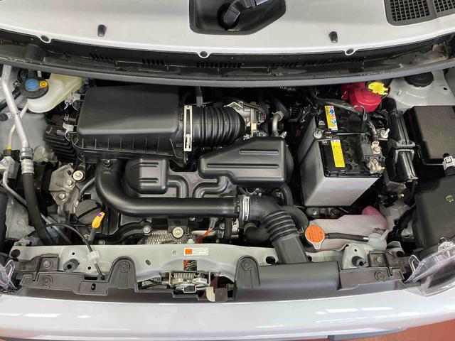 タフトＧ　ダーククロムベンチャー届出済未使用車　元展示車　シートヒーター　衝突被害軽減システム　アダプティブクルーズコントロール　電動格納ミラー　１オーナー　スマートキー　禁煙　ＬＥＤヘッドランプ　アイドリングストップ　オートライト（長崎県）の中古車