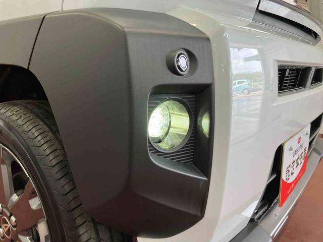 タフトＧ　ダーククロムベンチャー届出済未使用車　元展示車　シートヒーター　衝突被害軽減システム　アダプティブクルーズコントロール　電動格納ミラー　１オーナー　スマートキー　禁煙　ＬＥＤヘッドランプ　アイドリングストップ　オートライト（長崎県）の中古車