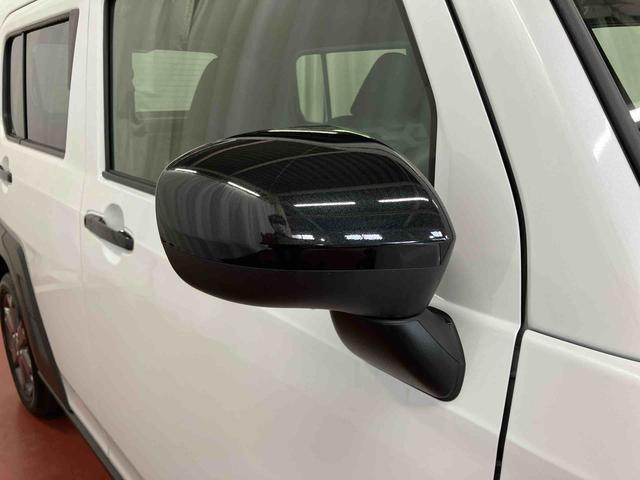 タフトＧ　ダーククロムベンチャー届出済未使用車　元展示車　シートヒーター　衝突被害軽減システム　アダプティブクルーズコントロール　電動格納ミラー　１オーナー　スマートキー　禁煙　ＬＥＤヘッドランプ　アイドリングストップ　オートライト（長崎県）の中古車