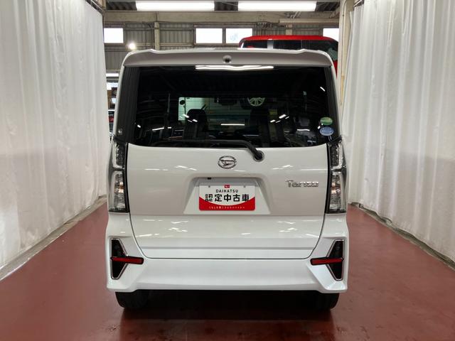 タントカスタムXスタイルセレクション下取車 衝突被害軽減システム ナビ 前後ドラレコ パノラマモニター Bluetooth LEDヘッドランプ シートヒーター ETC スマートキー DVD アイドリングストップ オートマチックハイビーム(長崎県)の中古車