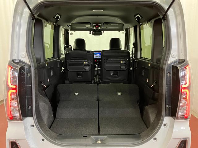 タントカスタムXスタイルセレクション下取車 衝突被害軽減システム ナビ 前後ドラレコ パノラマモニター Bluetooth LEDヘッドランプ シートヒーター ETC スマートキー DVD アイドリングストップ オートマチックハイビーム(長崎県)の中古車