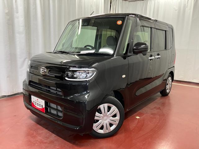 タントX下取車 ナビ 前後ドラレコ パノラマモニター シートヒーター 衝突被害軽減システム 車線逸脱警報 片側電動スライドドア ブルートゥース プッシュスタート LEDヘッドランプ オートマチックハイビーム(長崎県)の中古車