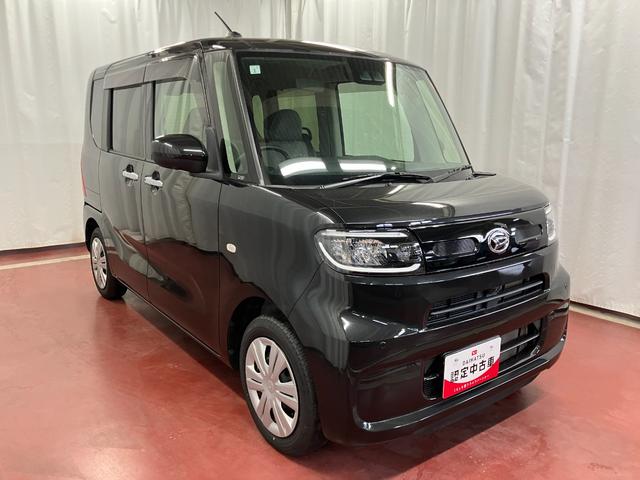 タントX下取車 ナビ 前後ドラレコ パノラマモニター シートヒーター 衝突被害軽減システム 車線逸脱警報 片側電動スライドドア ブルートゥース プッシュスタート LEDヘッドランプ オートマチックハイビーム(長崎県)の中古車