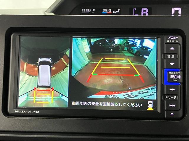 タントX下取車 ナビ 前後ドラレコ パノラマモニター シートヒーター 衝突被害軽減システム 車線逸脱警報 片側電動スライドドア ブルートゥース プッシュスタート LEDヘッドランプ オートマチックハイビーム(長崎県)の中古車