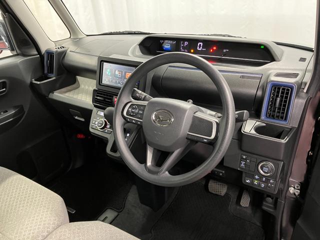 タントX下取車 ナビ 前後ドラレコ パノラマモニター シートヒーター 衝突被害軽減システム 車線逸脱警報 片側電動スライドドア ブルートゥース プッシュスタート LEDヘッドランプ オートマチックハイビーム(長崎県)の中古車