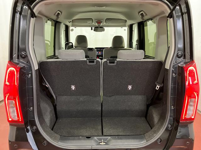 タントX下取車 ナビ 前後ドラレコ パノラマモニター シートヒーター 衝突被害軽減システム 車線逸脱警報 片側電動スライドドア ブルートゥース プッシュスタート LEDヘッドランプ オートマチックハイビーム(長崎県)の中古車