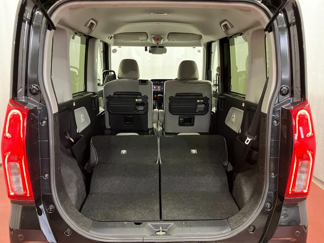 タントX下取車 ナビ 前後ドラレコ パノラマモニター シートヒーター 衝突被害軽減システム 車線逸脱警報 片側電動スライドドア ブルートゥース プッシュスタート LEDヘッドランプ オートマチックハイビーム(長崎県)の中古車