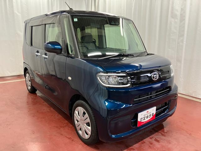 タントX下取車 ナビ 前後ドラレコ バックカメラ シートヒーター 片側電動スライドドア ETC 衝突被害軽減システム Bluetooth プッシュスタート LEDヘッドランプ オートマチックハイビーム(長崎県)の中古車