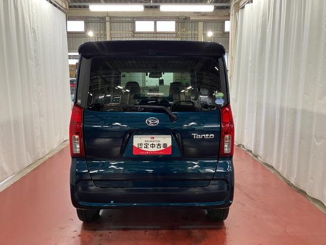 タントX下取車 ナビ 前後ドラレコ バックカメラ シートヒーター 片側電動スライドドア ETC 衝突被害軽減システム Bluetooth プッシュスタート LEDヘッドランプ オートマチックハイビーム(長崎県)の中古車