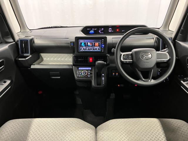 タントX下取車 ナビ 前後ドラレコ バックカメラ シートヒーター 片側電動スライドドア ETC 衝突被害軽減システム Bluetooth プッシュスタート LEDヘッドランプ オートマチックハイビーム(長崎県)の中古車