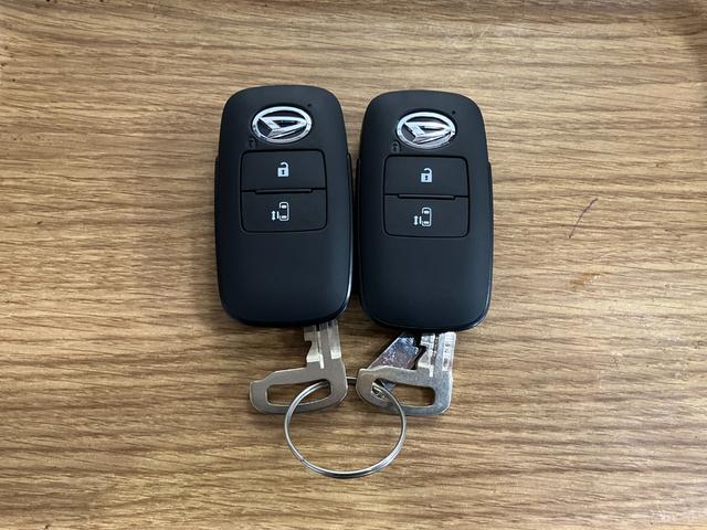 タントＸ届出済未使用車　元展示車　禁煙　ディスプレイオーディオ　バックカメラ　シートヒーター　Ｂｌｕｅｔｏｏｔｈ　フルセグＴＶ　ＵＳＢ入力端子　片側電動スライドドア　衝突被害軽減システム　ＬＥＤヘッドランプ（長崎県）の中古車