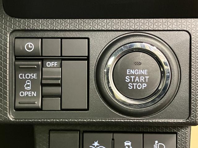 タントＸ届出済未使用車　元展示車　禁煙　ディスプレイオーディオ　バックカメラ　シートヒーター　Ｂｌｕｅｔｏｏｔｈ　フルセグＴＶ　ＵＳＢ入力端子　片側電動スライドドア　衝突被害軽減システム　ＬＥＤヘッドランプ（長崎県）の中古車