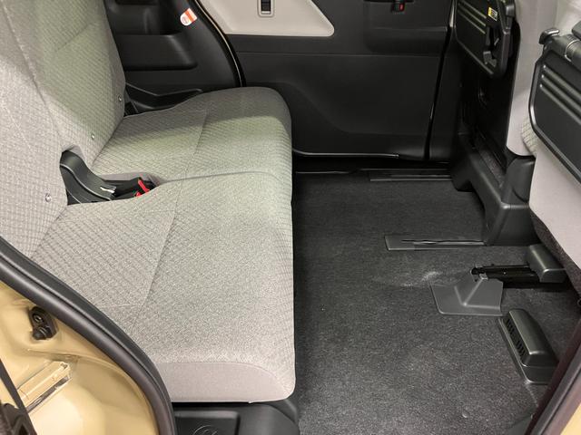 タントＸ届出済未使用車　元展示車　禁煙　ディスプレイオーディオ　バックカメラ　シートヒーター　Ｂｌｕｅｔｏｏｔｈ　フルセグＴＶ　ＵＳＢ入力端子　片側電動スライドドア　衝突被害軽減システム　ＬＥＤヘッドランプ（長崎県）の中古車