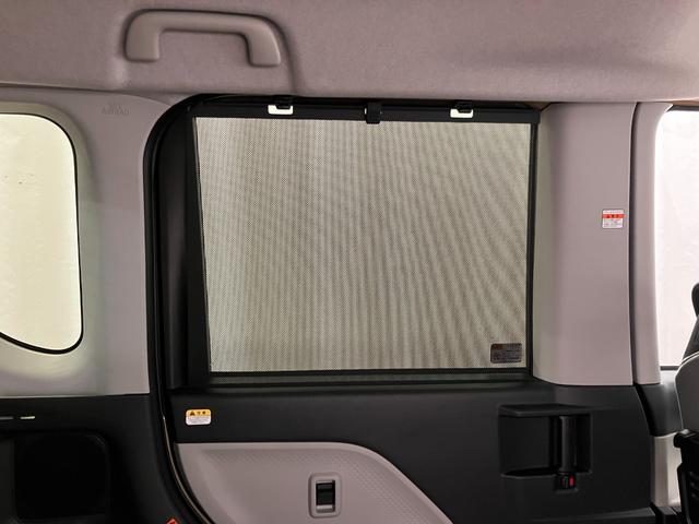 タントＸ届出済未使用車　元展示車　禁煙　ディスプレイオーディオ　バックカメラ　シートヒーター　Ｂｌｕｅｔｏｏｔｈ　フルセグＴＶ　ＵＳＢ入力端子　片側電動スライドドア　衝突被害軽減システム　ＬＥＤヘッドランプ（長崎県）の中古車