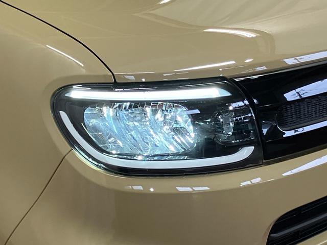 タントＸ届出済未使用車　元展示車　禁煙　ディスプレイオーディオ　バックカメラ　シートヒーター　Ｂｌｕｅｔｏｏｔｈ　フルセグＴＶ　ＵＳＢ入力端子　片側電動スライドドア　衝突被害軽減システム　ＬＥＤヘッドランプ（長崎県）の中古車