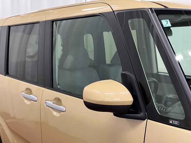 タントＸ届出済未使用車　元展示車　禁煙　ディスプレイオーディオ　バックカメラ　シートヒーター　Ｂｌｕｅｔｏｏｔｈ　フルセグＴＶ　ＵＳＢ入力端子　片側電動スライドドア　衝突被害軽減システム　ＬＥＤヘッドランプ（長崎県）の中古車