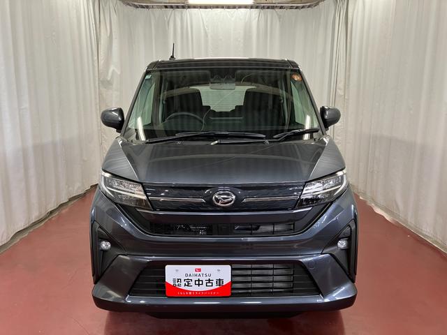 ムーヴＲＳ１オーナー　ターボ　ディスプレイオーディオ　バックカメラ　ＴＶ　両側電動スライドドア　オートマチックハイビーム　ＴＶ　ブルートゥース　ＬＥＤヘッドランプ　電動格納ミラー　レーンアシスト　オートライト（長崎県）の中古車