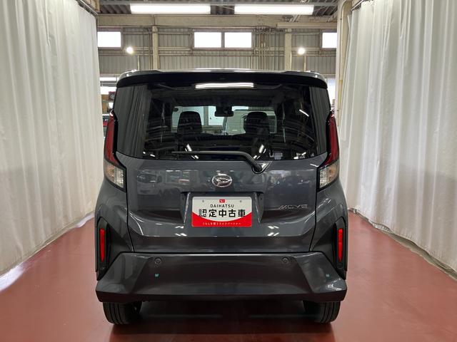 ムーヴＲＳ１オーナー　ターボ　ディスプレイオーディオ　バックカメラ　ＴＶ　両側電動スライドドア　オートマチックハイビーム　ＴＶ　ブルートゥース　ＬＥＤヘッドランプ　電動格納ミラー　レーンアシスト　オートライト（長崎県）の中古車