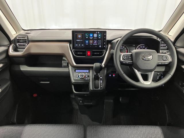 ムーヴＲＳ１オーナー　ターボ　ディスプレイオーディオ　バックカメラ　ＴＶ　両側電動スライドドア　オートマチックハイビーム　ＴＶ　ブルートゥース　ＬＥＤヘッドランプ　電動格納ミラー　レーンアシスト　オートライト（長崎県）の中古車