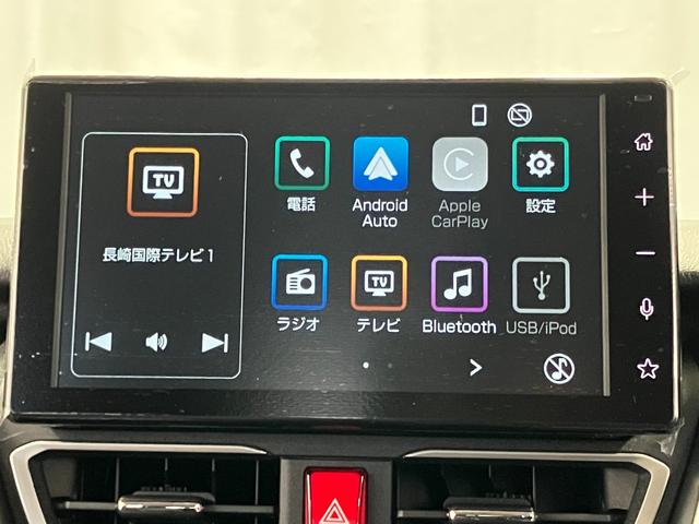 ムーヴＲＳ１オーナー　ターボ　ディスプレイオーディオ　バックカメラ　ＴＶ　両側電動スライドドア　オートマチックハイビーム　ＴＶ　ブルートゥース　ＬＥＤヘッドランプ　電動格納ミラー　レーンアシスト　オートライト（長崎県）の中古車