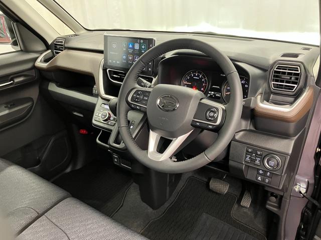 ムーヴＲＳ１オーナー　ターボ　ディスプレイオーディオ　バックカメラ　ＴＶ　両側電動スライドドア　オートマチックハイビーム　ＴＶ　ブルートゥース　ＬＥＤヘッドランプ　電動格納ミラー　レーンアシスト　オートライト（長崎県）の中古車