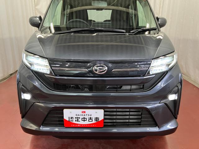 ムーヴＲＳ１オーナー　ターボ　ディスプレイオーディオ　バックカメラ　ＴＶ　両側電動スライドドア　オートマチックハイビーム　ＴＶ　ブルートゥース　ＬＥＤヘッドランプ　電動格納ミラー　レーンアシスト　オートライト（長崎県）の中古車