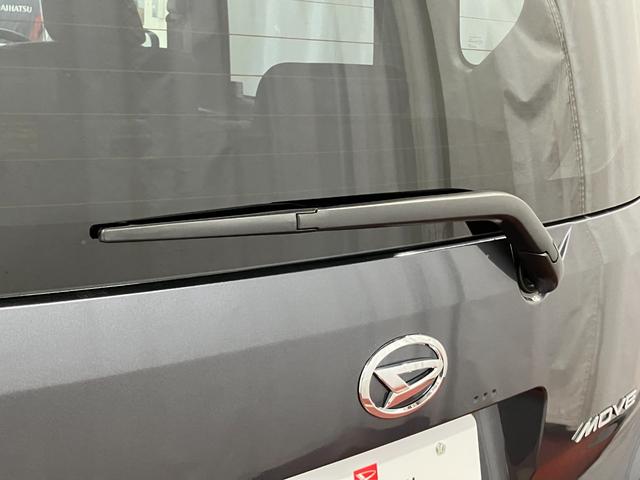 ムーヴＲＳ１オーナー　ターボ　ディスプレイオーディオ　バックカメラ　ＴＶ　両側電動スライドドア　オートマチックハイビーム　ＴＶ　ブルートゥース　ＬＥＤヘッドランプ　電動格納ミラー　レーンアシスト　オートライト（長崎県）の中古車