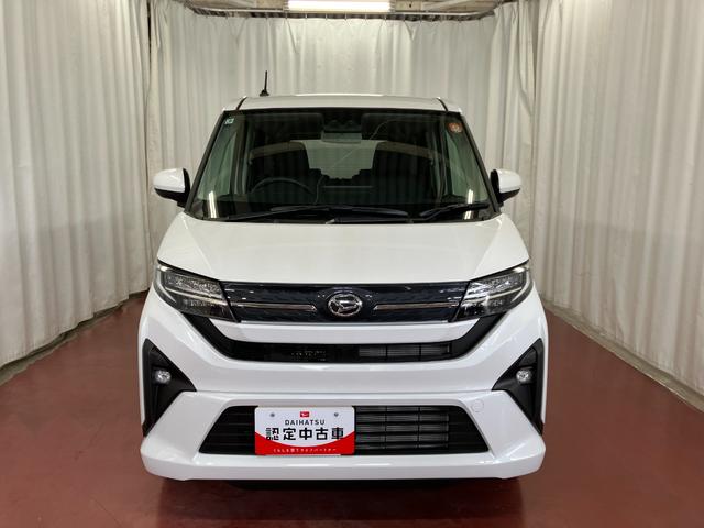 ムーヴGディスプレイオーディオ 片側電動両側スライドドア オートマチックハイビーム TV ブルートゥース LEDヘッドランプ 電動格納ミラー アイドリングストップ レーンアシスト オートライト バックカメラ(長崎県)の中古車