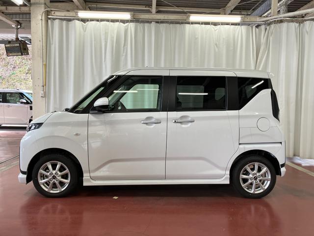 ムーヴGディスプレイオーディオ 片側電動両側スライドドア オートマチックハイビーム TV ブルートゥース LEDヘッドランプ 電動格納ミラー アイドリングストップ レーンアシスト オートライト バックカメラ(長崎県)の中古車