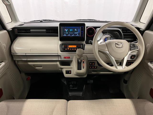 フレアワゴンハイブリッドXS下取車 ナビ 前後ドラレコ アダプティブクルーズコントロール シートヒーター 両側電動スライドドア ETC フルセグTV Bluetooth 衝突被害軽減システム レーンアシスト 横滑り防止装置(長崎県)の中古車