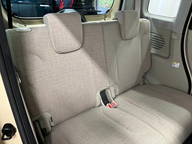 フレアワゴンハイブリッドXS下取車 ナビ 前後ドラレコ アダプティブクルーズコントロール シートヒーター 両側電動スライドドア ETC フルセグTV Bluetooth 衝突被害軽減システム レーンアシスト 横滑り防止装置(長崎県)の中古車