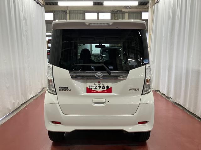 デイズルークスハイウェイスター ターボ下取車 ターボ ナビ 全周囲モニター ETC 両側電動スライドドア Bluetooth フルセグTV DVD CD HIDヘッドランプ スマートキー プッシュスタート 横滑り防止装置(長崎県)の中古車