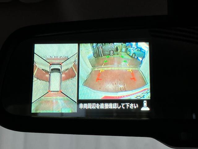 デイズルークスハイウェイスター ターボ下取車 ターボ ナビ 全周囲モニター ETC 両側電動スライドドア Bluetooth フルセグTV DVD CD HIDヘッドランプ スマートキー プッシュスタート 横滑り防止装置(長崎県)の中古車