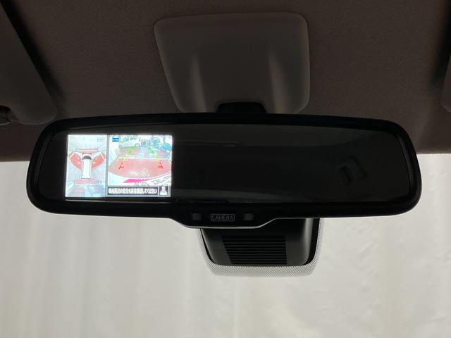 eKクロススペースG下取車 全周囲モニター タッチパネル式フルオートエアコン 衝突被害軽減システム レーンキープアシスト 両側電動スライドドア プッシュスタート LEDヘッドランプ 純正アルミホイール(長崎県)の中古車