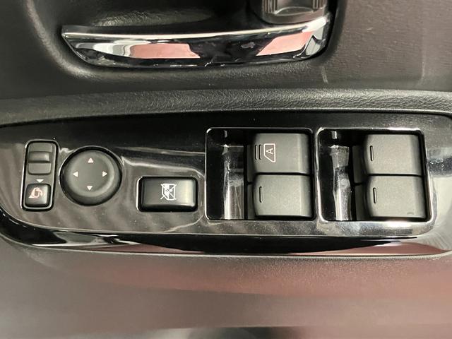 eKクロススペースG下取車 全周囲モニター タッチパネル式フルオートエアコン 衝突被害軽減システム レーンキープアシスト 両側電動スライドドア プッシュスタート LEDヘッドランプ 純正アルミホイール(長崎県)の中古車