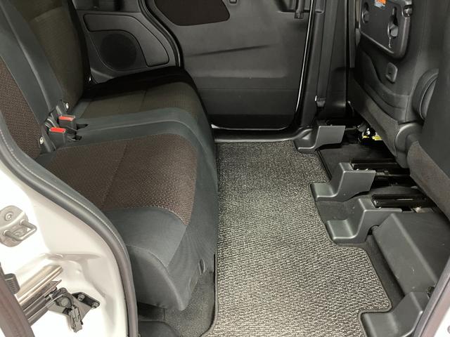 eKクロススペースG下取車 全周囲モニター タッチパネル式フルオートエアコン 衝突被害軽減システム レーンキープアシスト 両側電動スライドドア プッシュスタート LEDヘッドランプ 純正アルミホイール(長崎県)の中古車