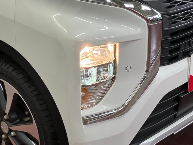 eKクロススペースG下取車 全周囲モニター タッチパネル式フルオートエアコン 衝突被害軽減システム レーンキープアシスト 両側電動スライドドア プッシュスタート LEDヘッドランプ 純正アルミホイール(長崎県)の中古車