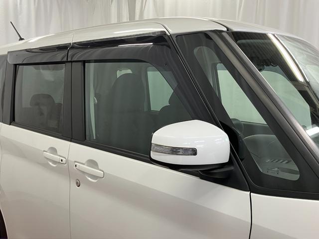 eKクロススペースG下取車 全周囲モニター タッチパネル式フルオートエアコン 衝突被害軽減システム レーンキープアシスト 両側電動スライドドア プッシュスタート LEDヘッドランプ 純正アルミホイール(長崎県)の中古車